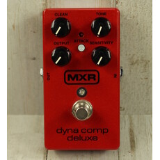 Dunlop USED Dunlop MXR Dyna Comp Deluxe (100)