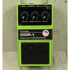 Nobels USED Nobels ODR-1 (090)