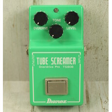 Ibanez USED Ibanez TS-808 Tube Screamer (080)