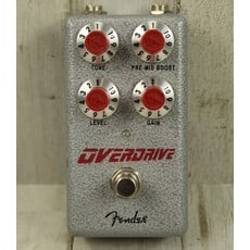 Fender USED Fender Hammertone Overdrive (060)