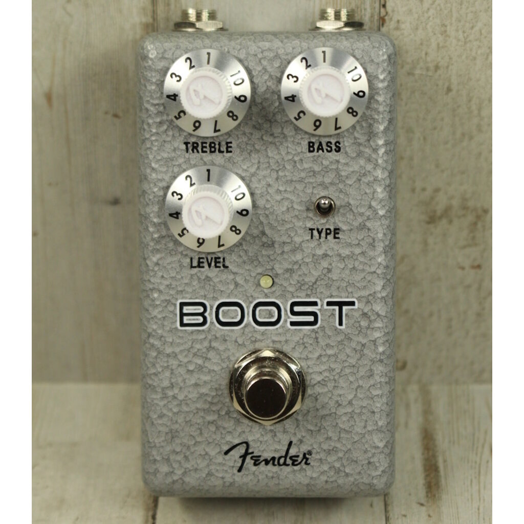 Fender USED Fender Hammertone Boost (050)