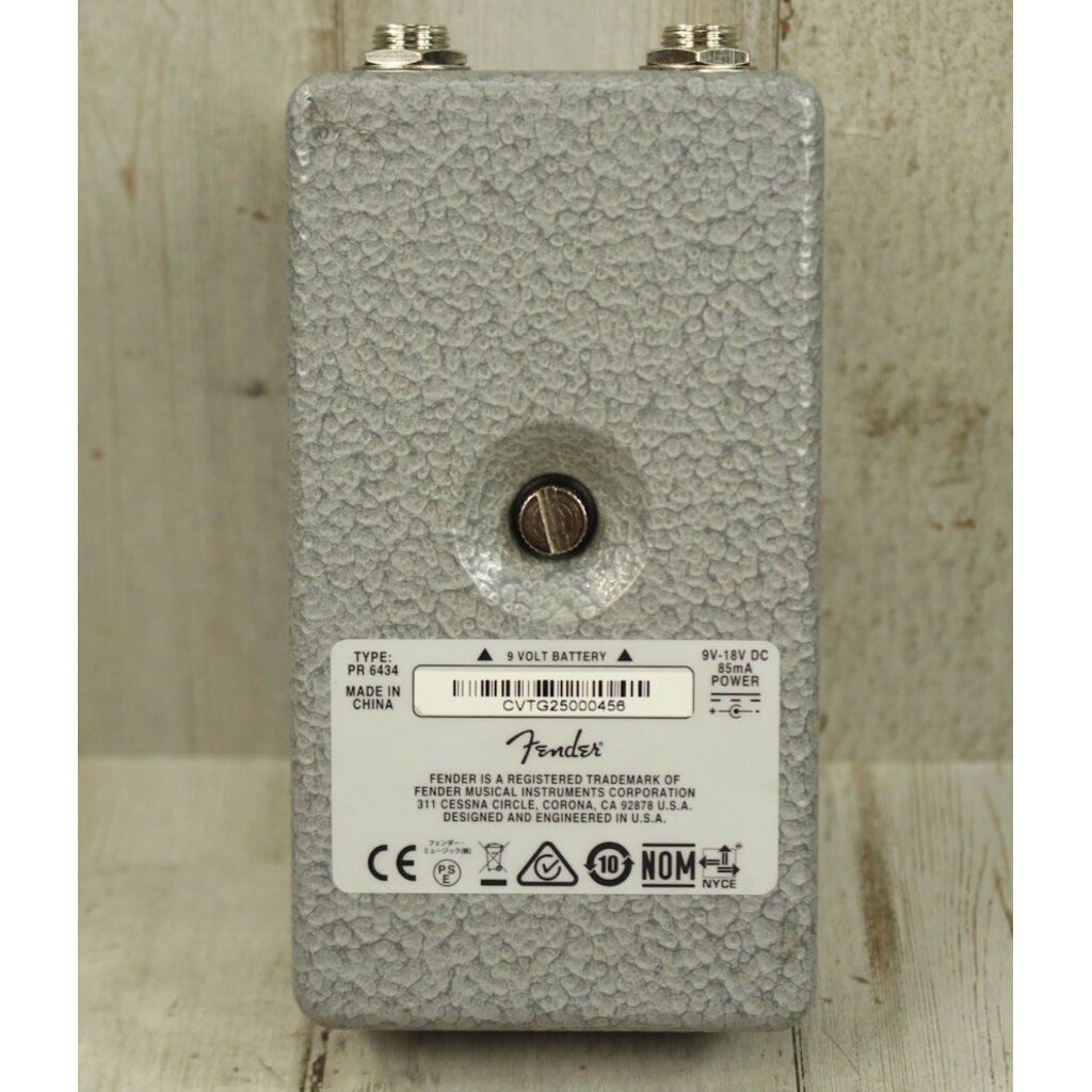 Fender USED Fender Hammertone Boost (050)