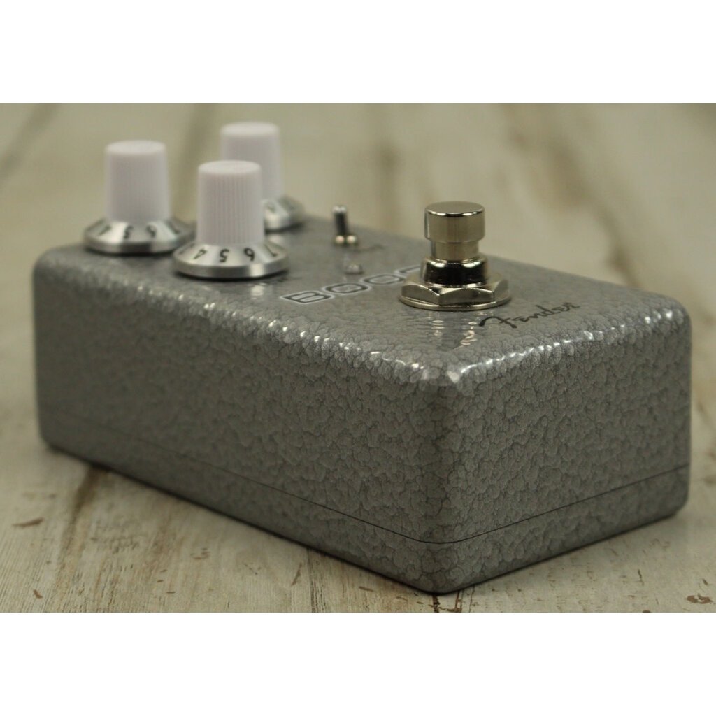 Fender USED Fender Hammertone Boost (050)