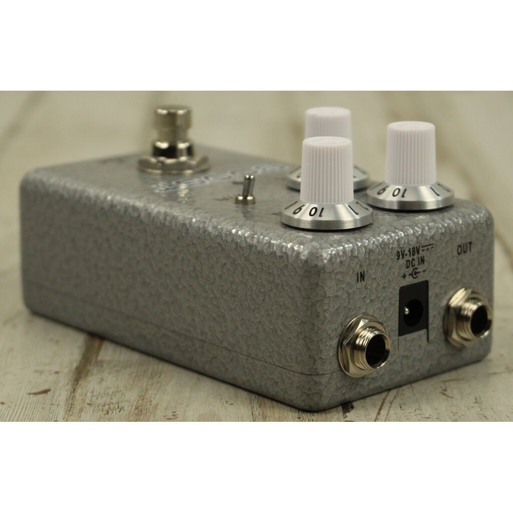 Fender USED Fender Hammertone Boost (050)