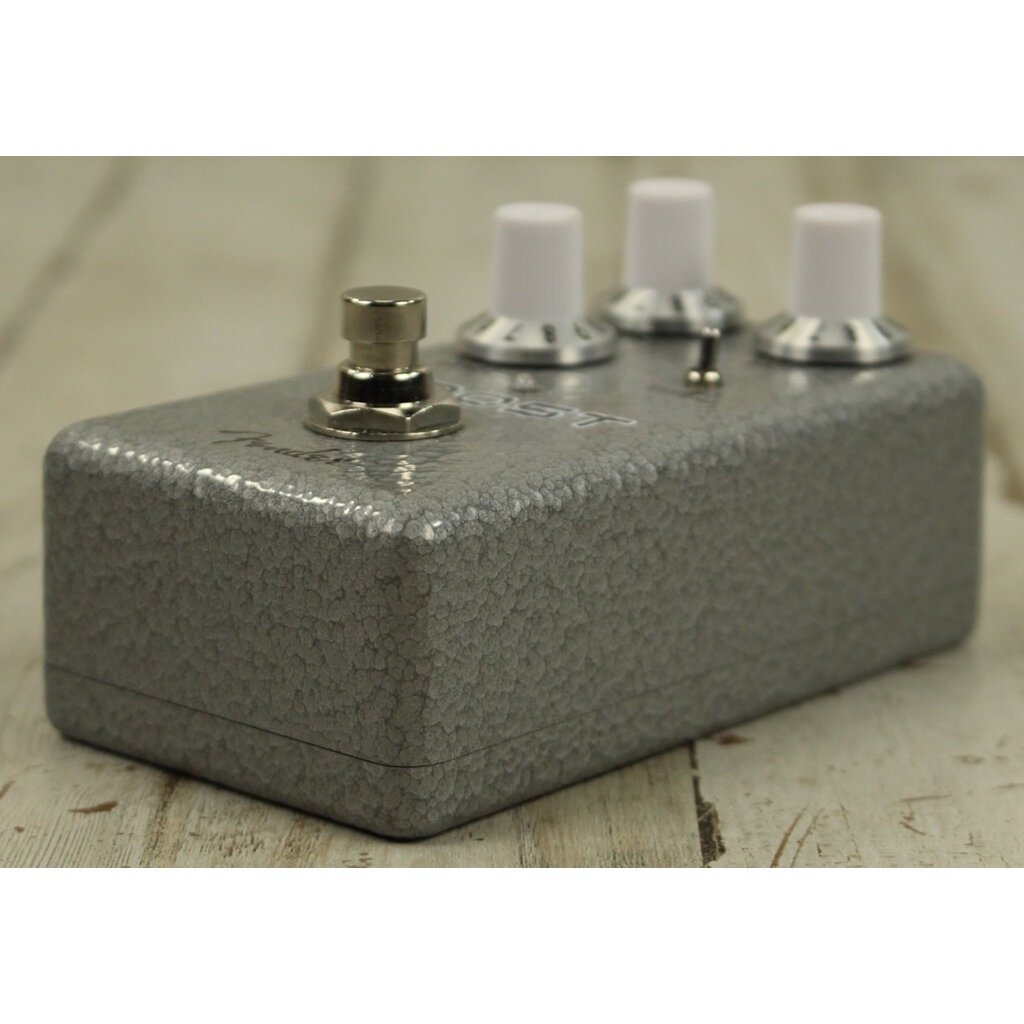 Fender USED Fender Hammertone Boost (050)