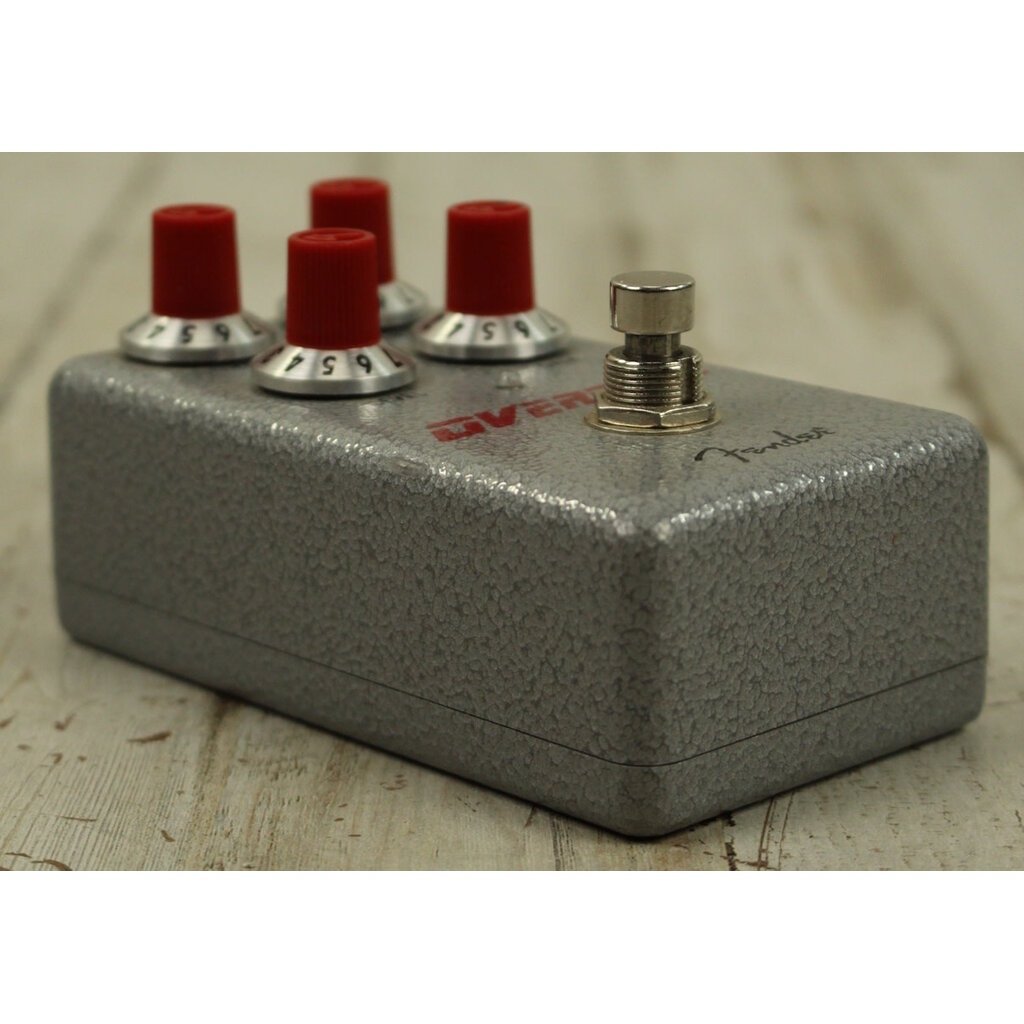 Fender USED Fender Hammertone Overdrive (060)