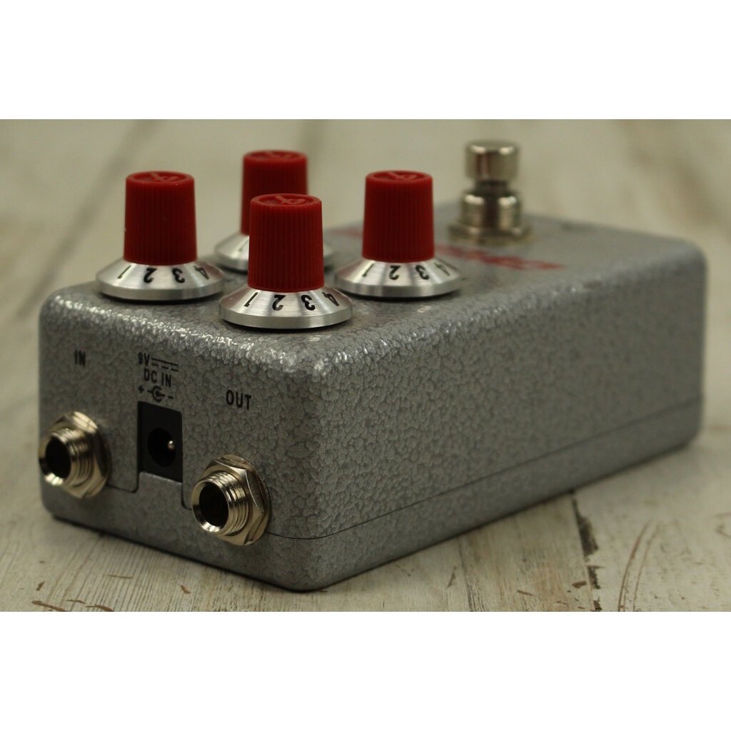 Fender USED Fender Hammertone Overdrive (060)