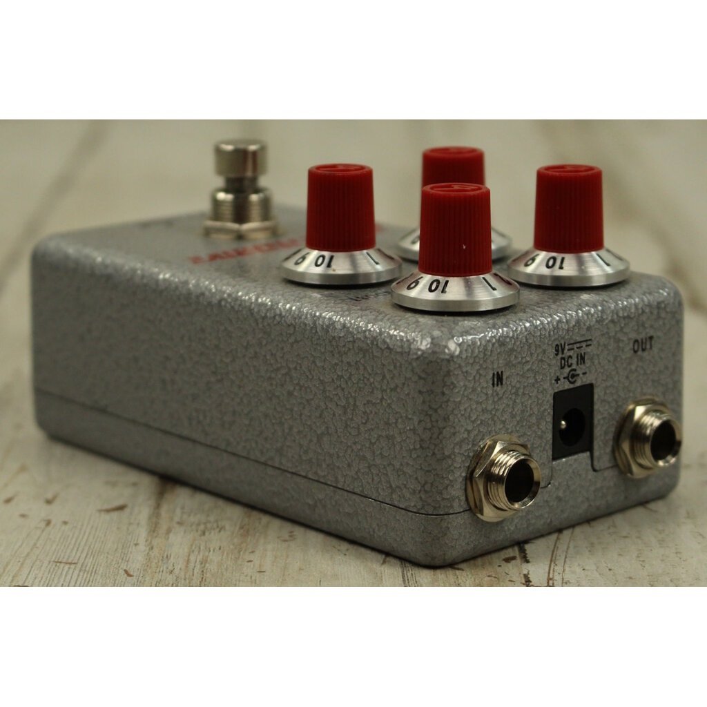 Fender USED Fender Hammertone Overdrive (060)