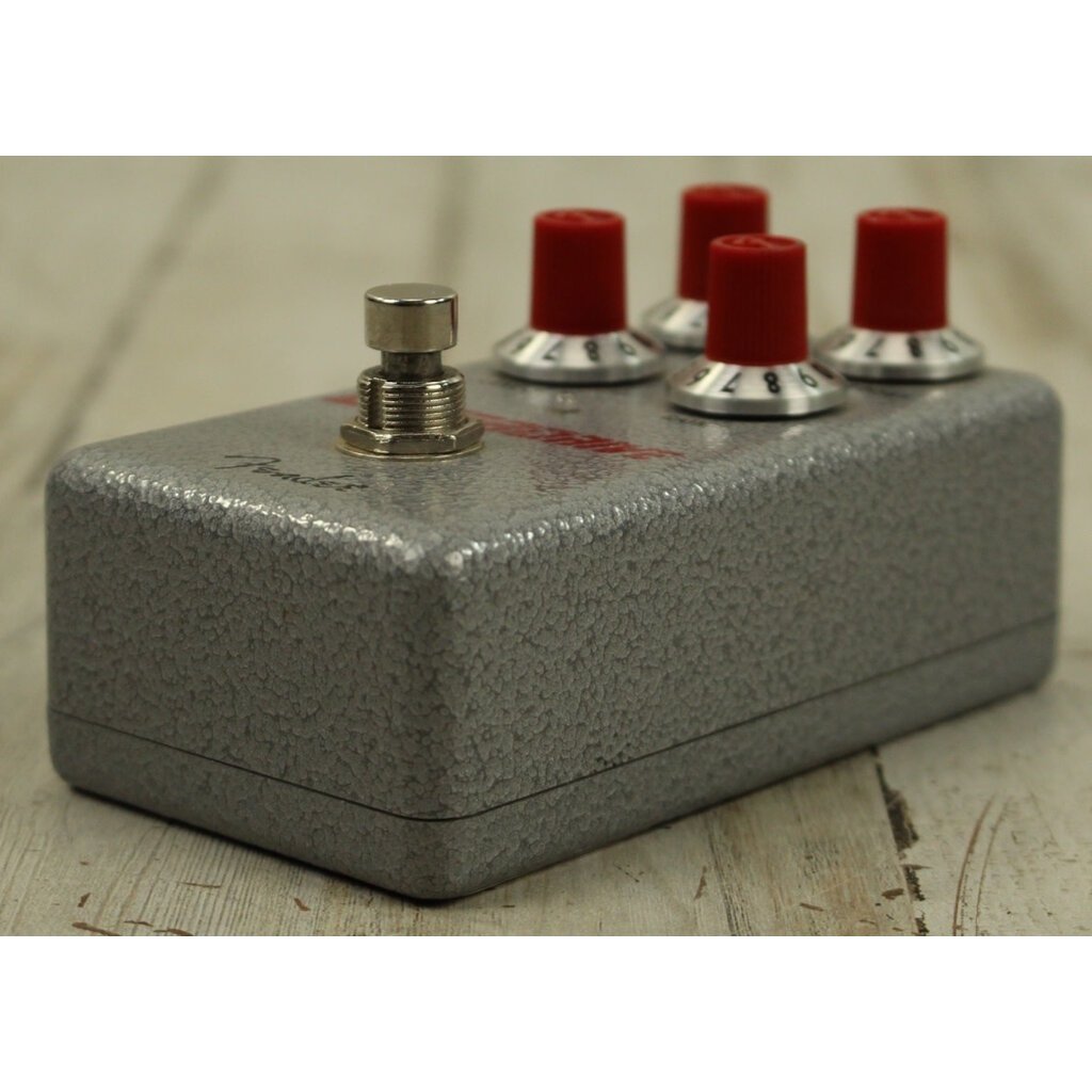 Fender USED Fender Hammertone Overdrive (060)