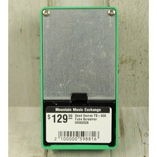 Ibanez USED Ibanez TS-808 Tube Screamer (080)