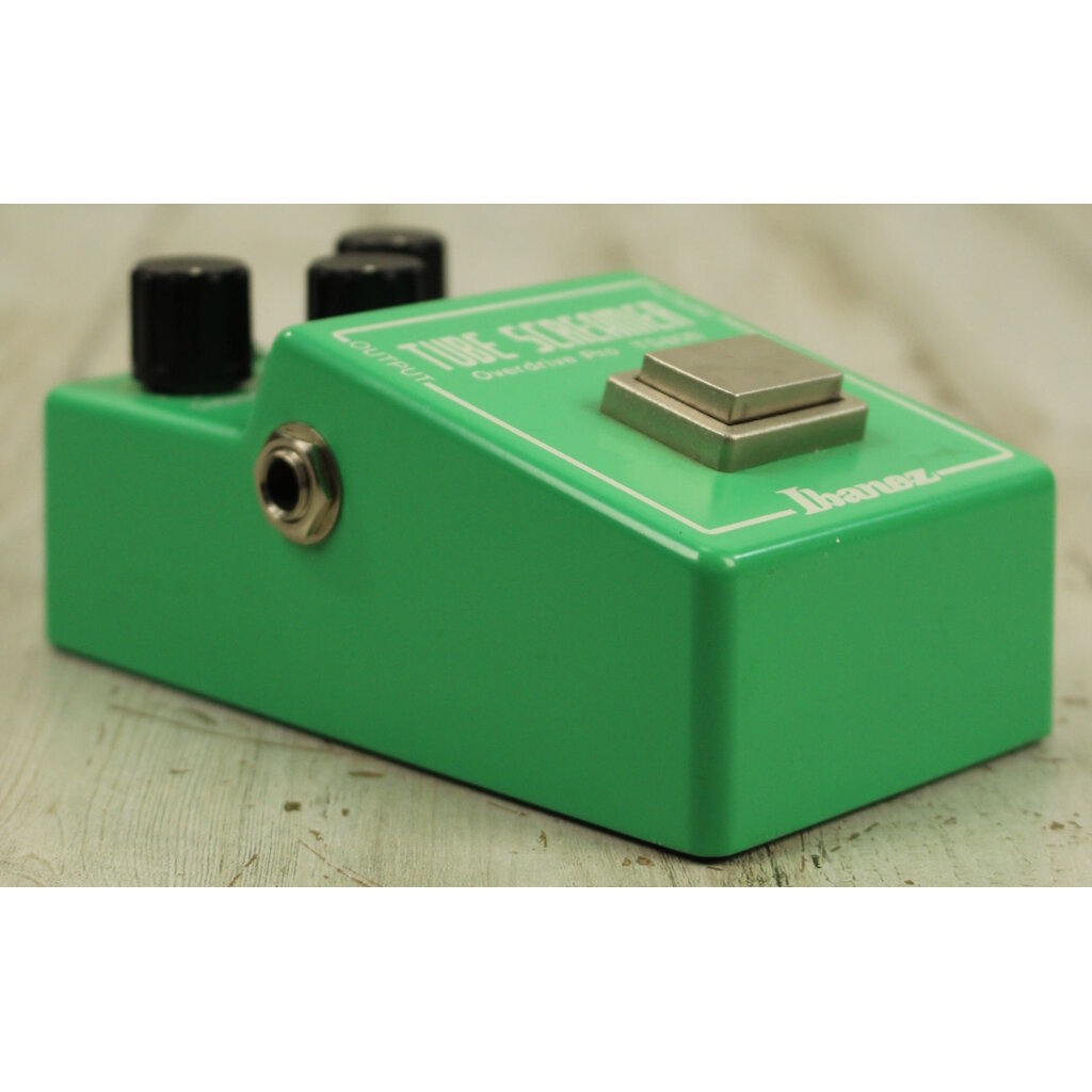 Ibanez USED Ibanez TS-808 Tube Screamer (080)