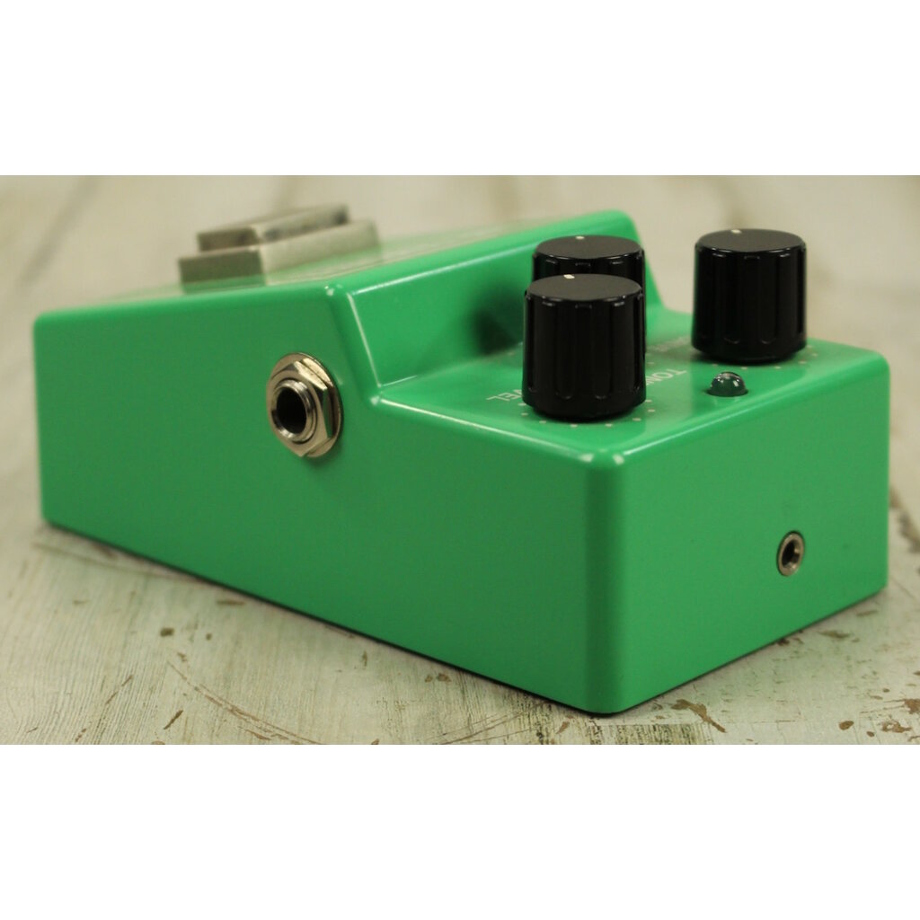Ibanez USED Ibanez TS-808 Tube Screamer (080)