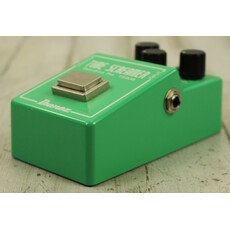 Ibanez USED Ibanez TS-808 Tube Screamer (080)