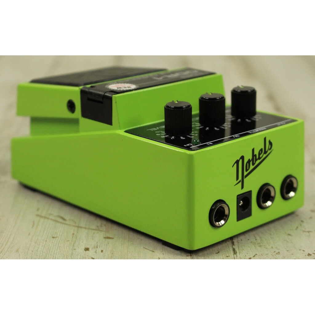 Nobels USED Nobels ODR-1 (090)