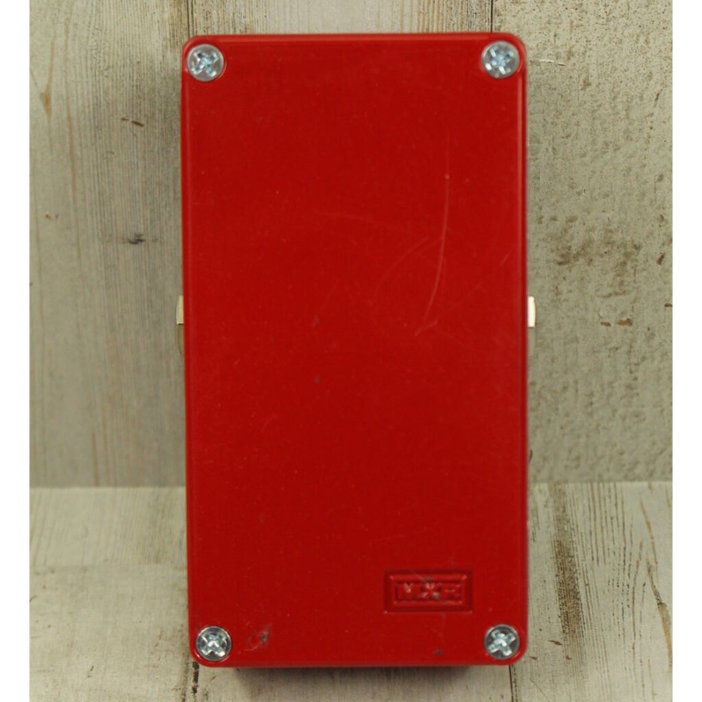 Dunlop USED Dunlop MXR Dyna Comp Deluxe (100)