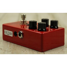 Dunlop USED Dunlop MXR Dyna Comp Deluxe (100)