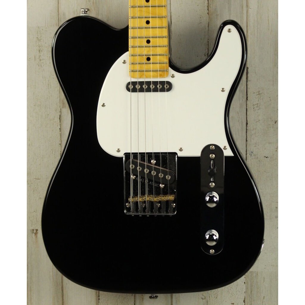 G&L USED G&L Tribute Series ASAT Classic (907)