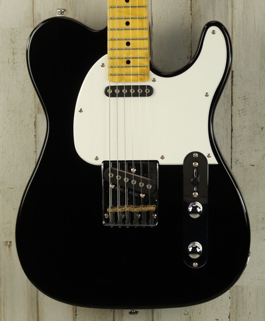 USED G&L Tribute Series ASAT Classic (907) - Mountain Music Exchange