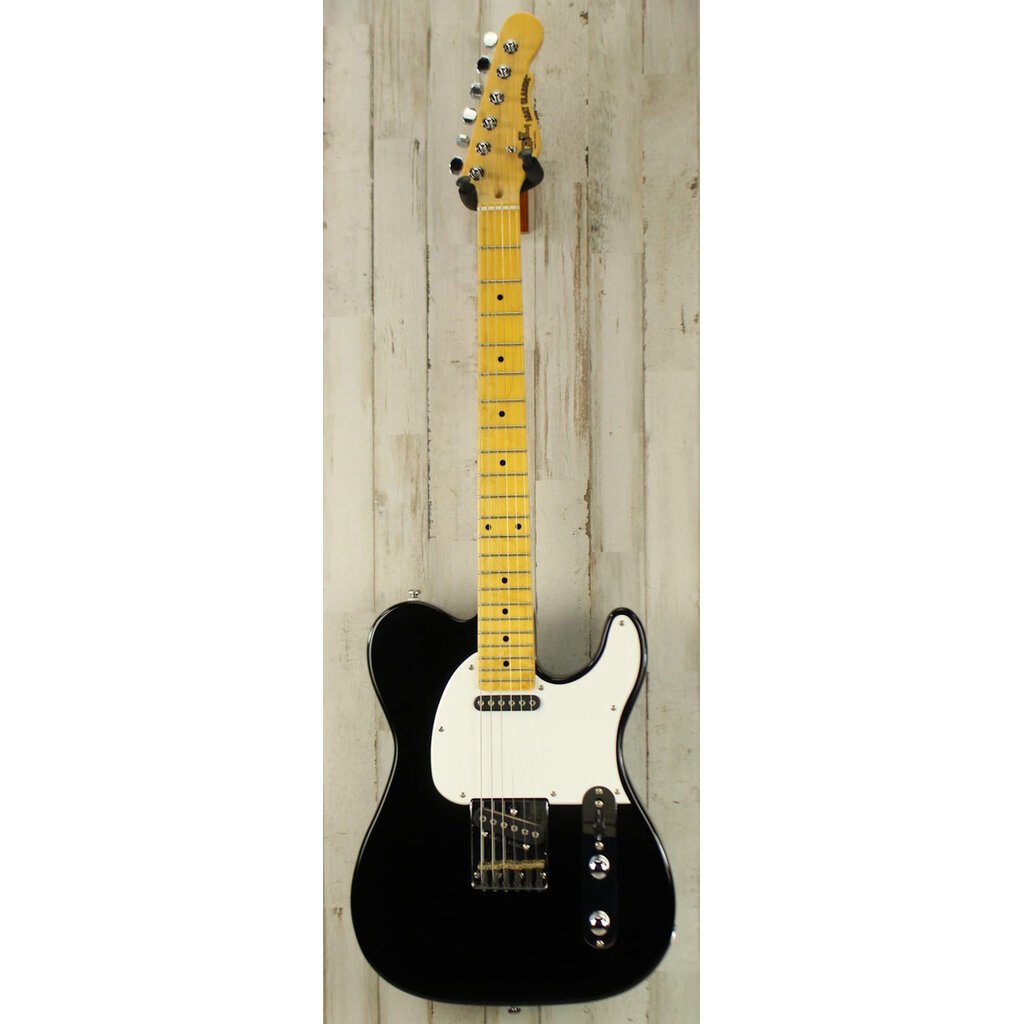 G&L USED G&L Tribute Series ASAT Classic (907)
