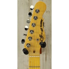 G&L USED G&L Tribute Series ASAT Classic (907)