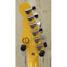 G&L USED G&L Tribute Series ASAT Classic (907)