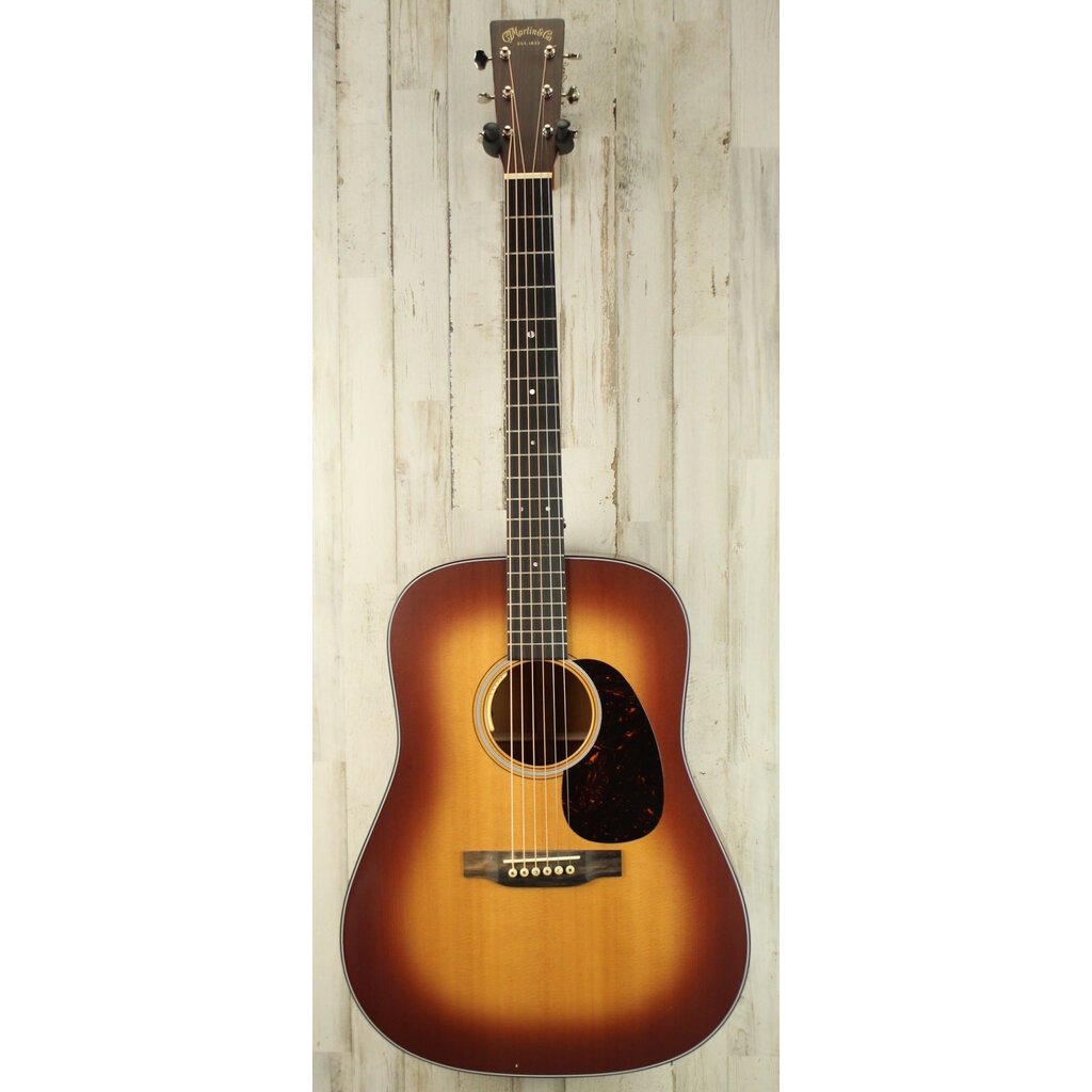 Martin USED Martin Standard Series D-18 Satin (019)