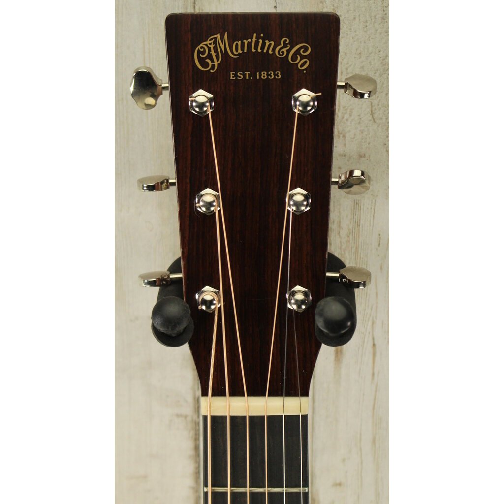 Martin USED Martin Standard Series D-18 Satin (019)