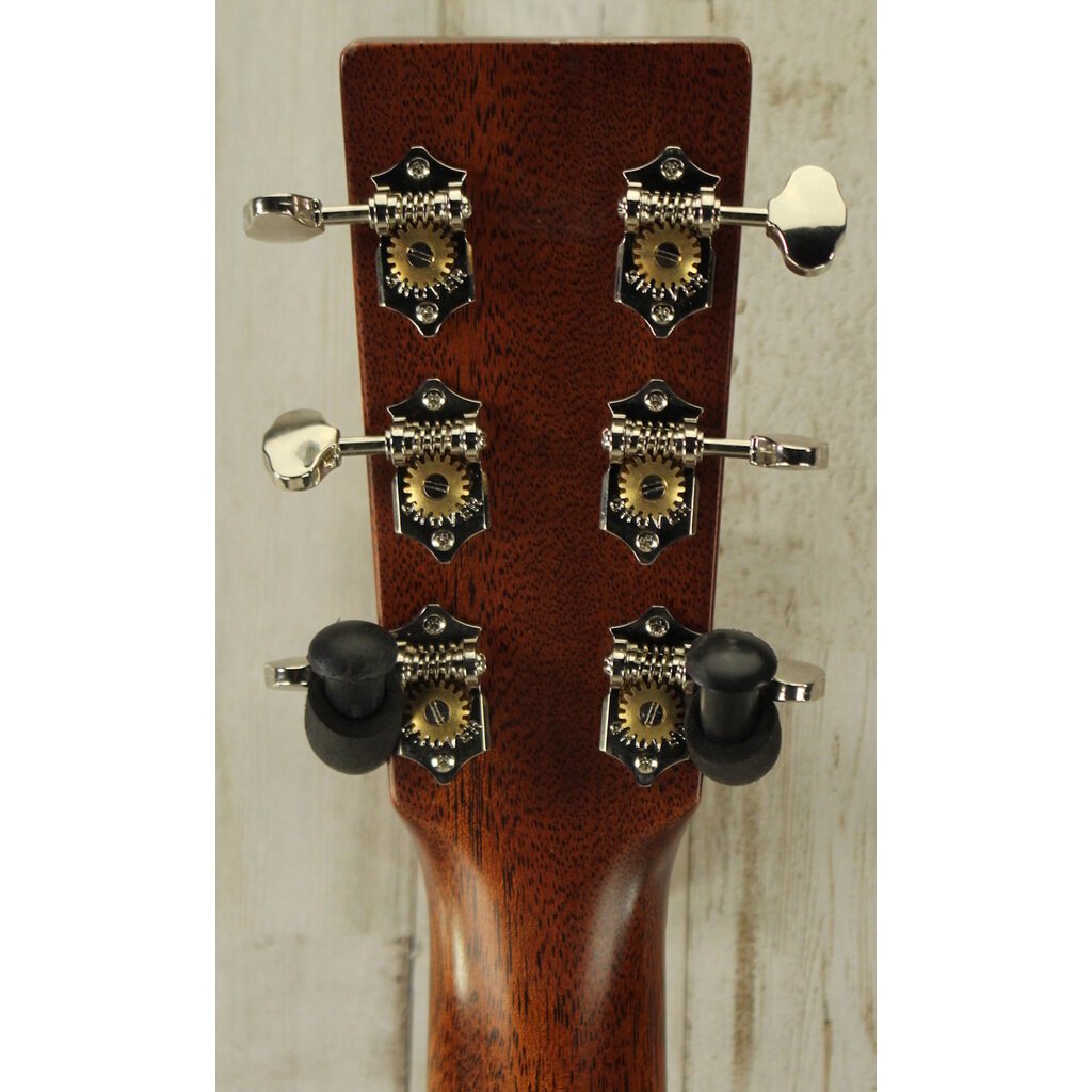 Martin USED Martin Standard Series D-18 Satin (019)