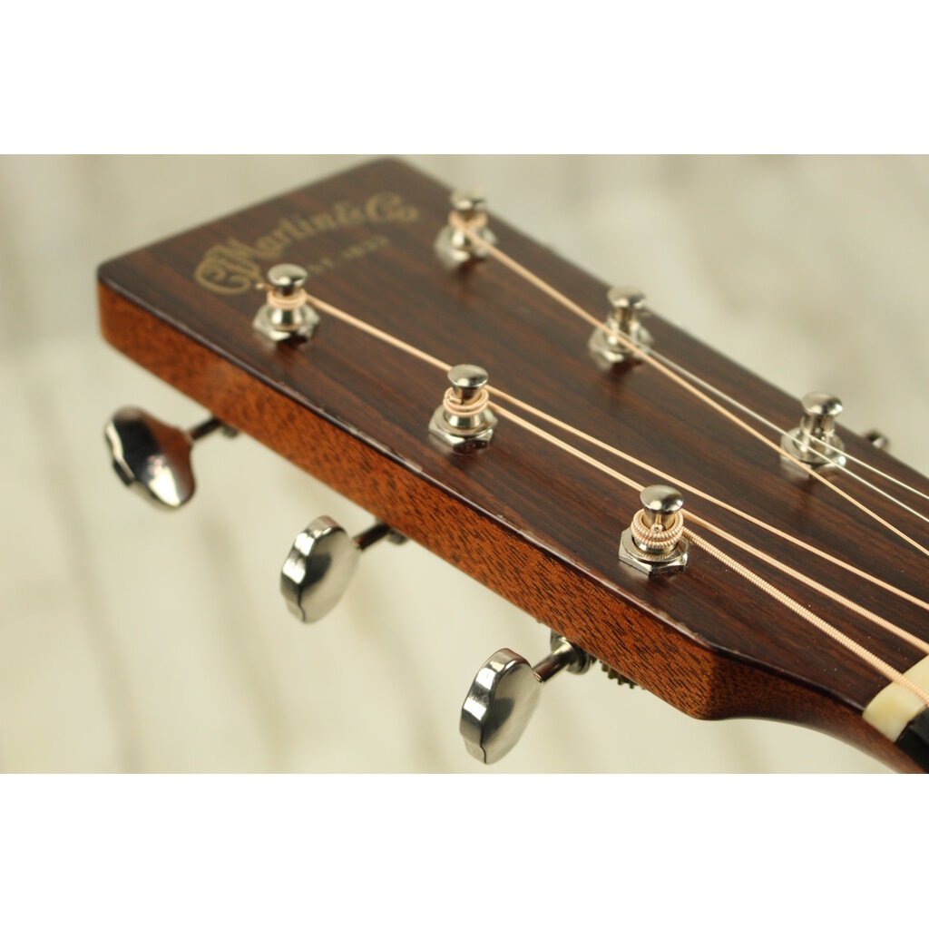 Martin USED Martin Standard Series D-18 Satin (019)