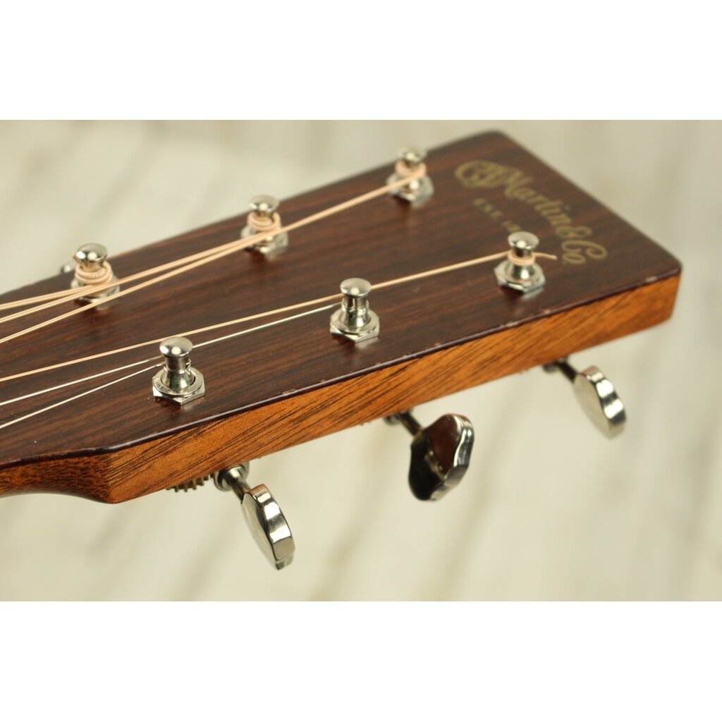 Martin USED Martin Standard Series D-18 Satin (019)