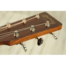 Martin USED Martin Standard Series D-18 Satin (019)