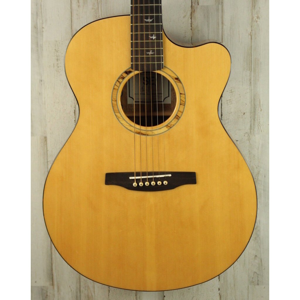 Paul Reed Smith USED Paul Reed Smith SE Angelus A15AL (029)