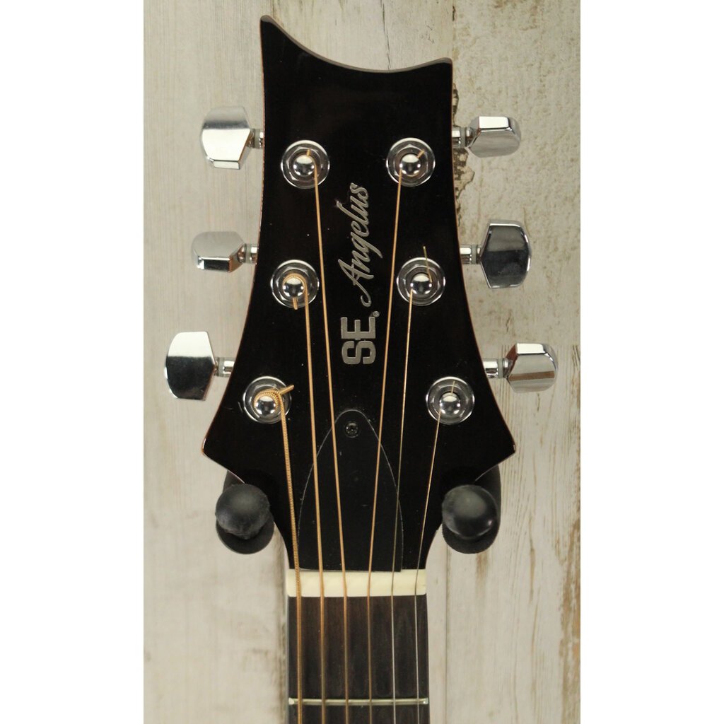Paul Reed Smith USED Paul Reed Smith SE Angelus A15AL (029)