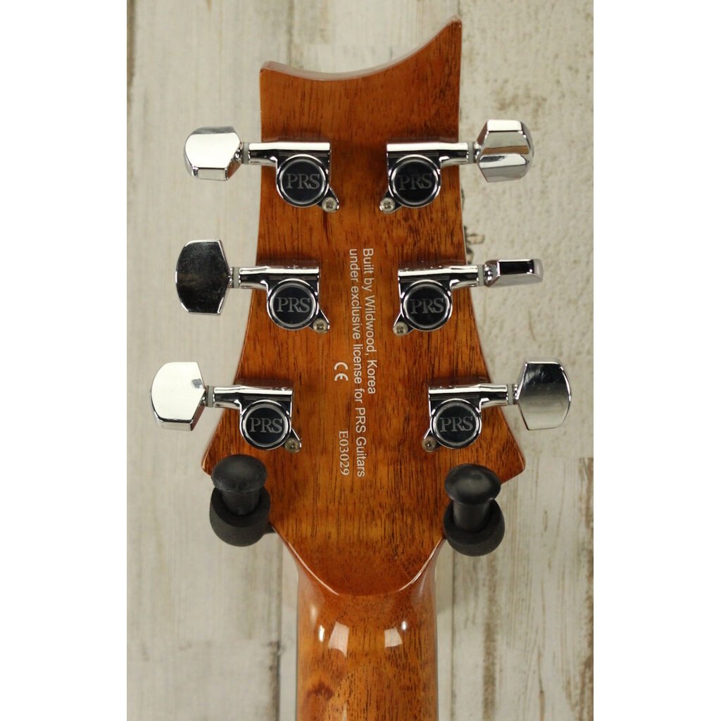 Paul Reed Smith USED Paul Reed Smith SE Angelus A15AL (029)