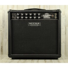 Mesa Boogie USED Mesa Boogie Badlander 25 Combo (022)