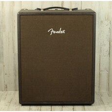 Fender USED Fender Acoustic SFX II (529)