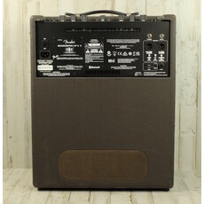 Fender USED Fender Acoustic SFX II (529)