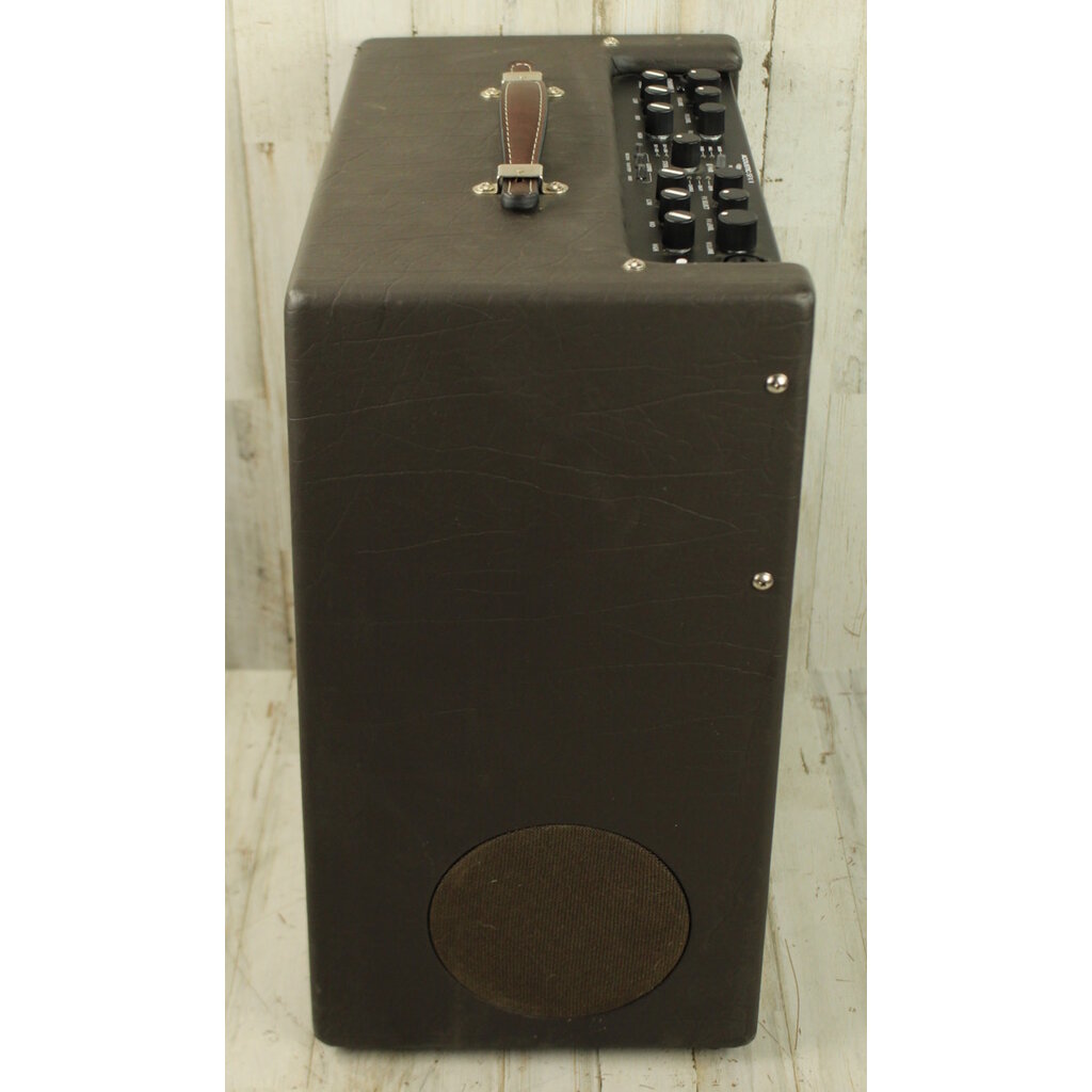 Fender USED Fender Acoustic SFX II (529)