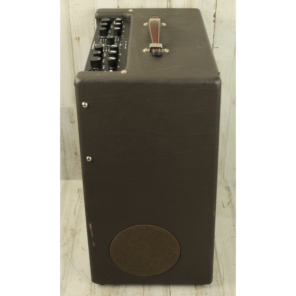 Fender USED Fender Acoustic SFX II (529)