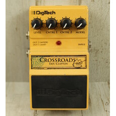 Digitech USED DigiTech Crossroads (070)