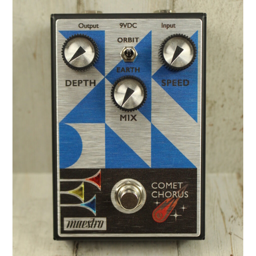 Maestro USED Maestro Comet (050)