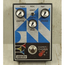 Maestro USED Maestro Comet (050)