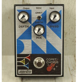 Maestro USED Maestro Comet (050)