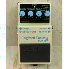 Boss USED Boss DD-3T Digital Delay (020)