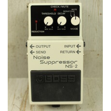 Boss USED Boss NS-2 Noise Suppressor (010)