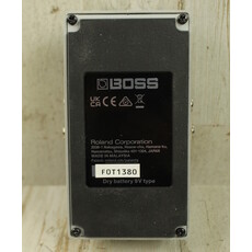 Boss USED Boss NS-2 Noise Suppressor (010)