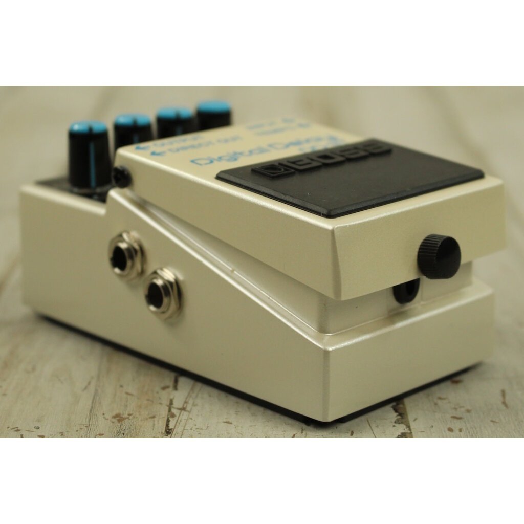 Boss USED Boss DD-3T Digital Delay (020)