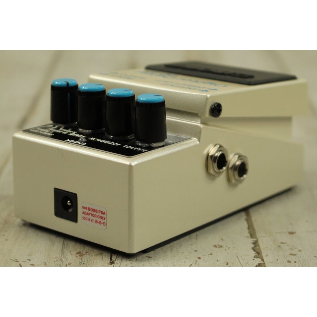 Boss USED Boss DD-3T Digital Delay (020)