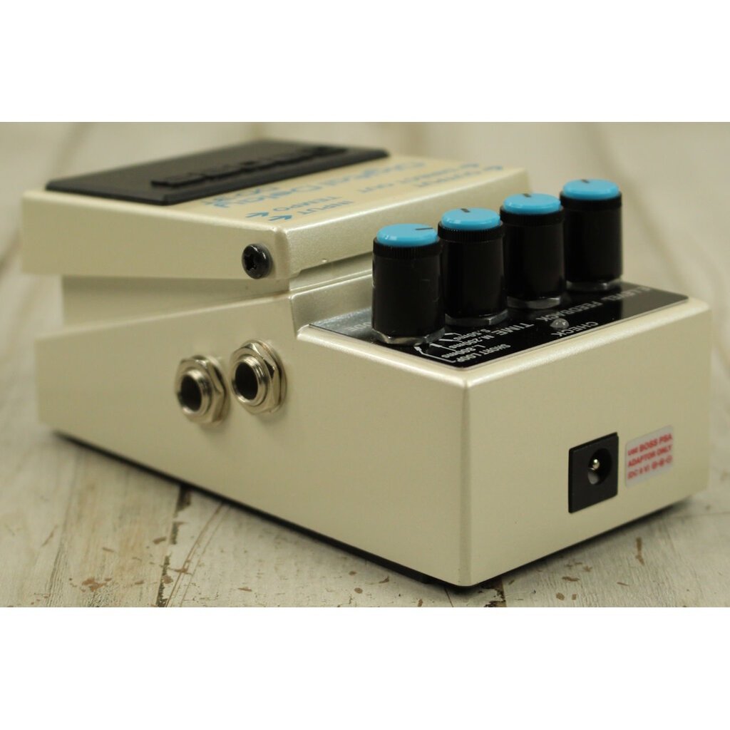 Boss USED Boss DD-3T Digital Delay (020)