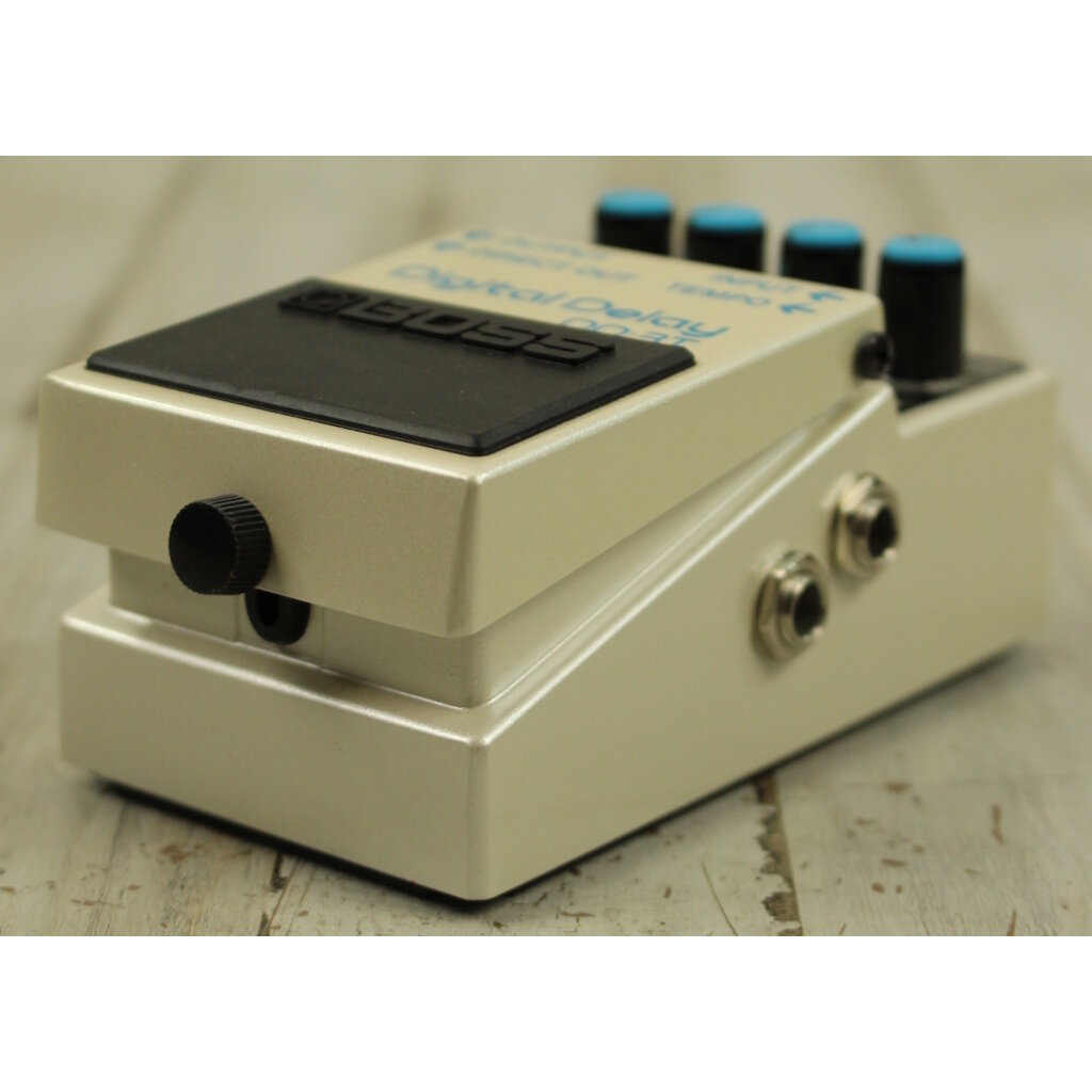 Boss USED Boss DD-3T Digital Delay (020)